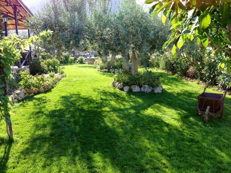 Ristorante a Mussomeli