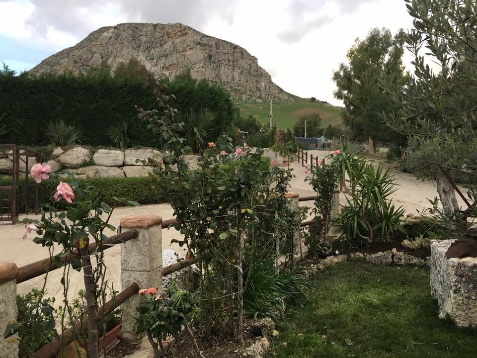 Agriturismo a Mussomeli