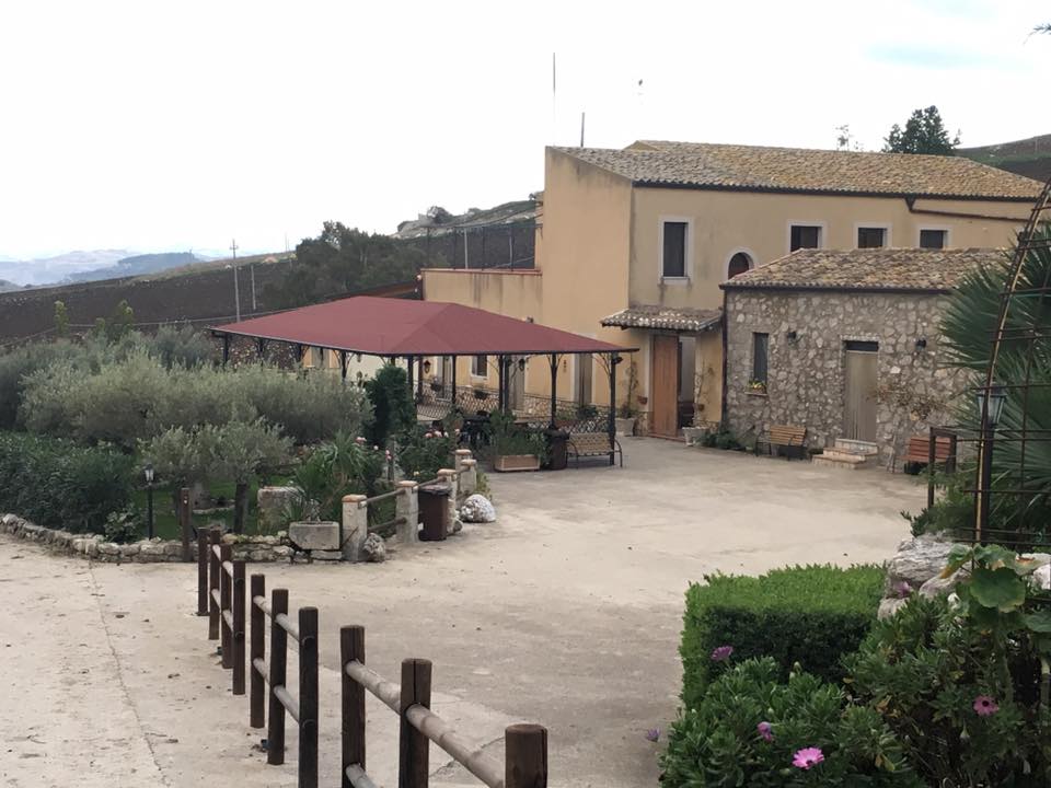 Agriturismo a Sutera