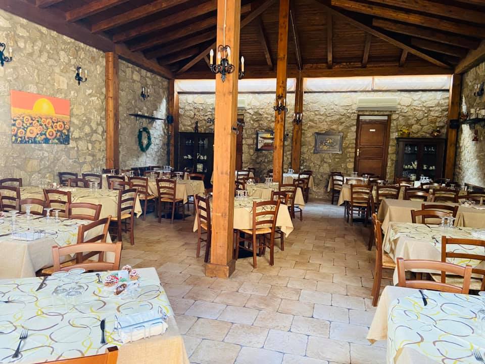 Affittacamere Mussomeli