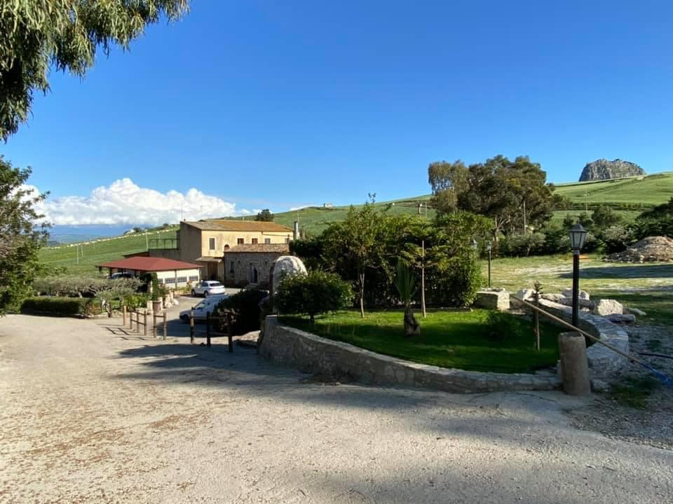 Affittacamere Mussomeli