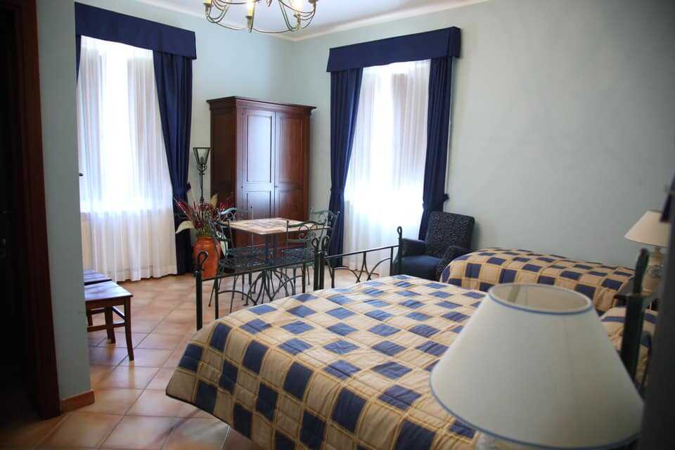 Affittacamere Mussomeli